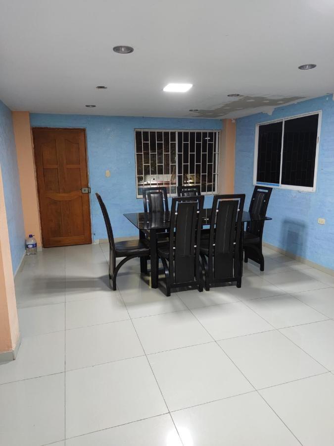 Posada Dakema Cartagène Extérieur photo