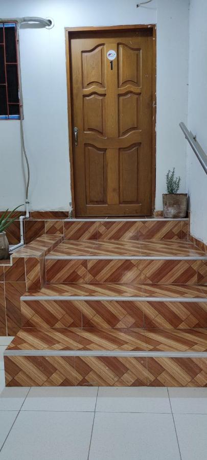 Posada Dakema Cartagène Extérieur photo